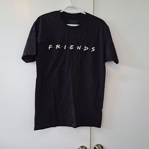 "FRIENDS" T shirt